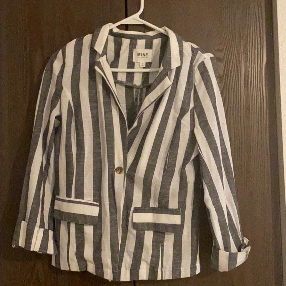 Blazer